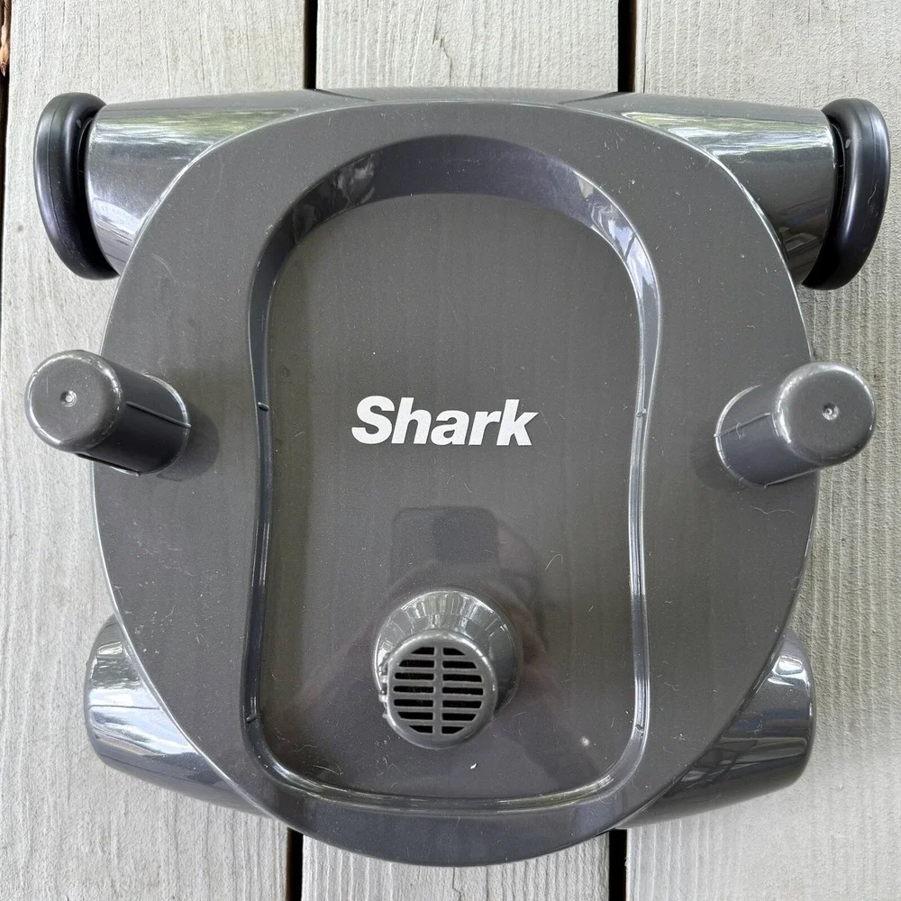 NEW Shark Rotator Floor Vacuum Cleaner Caddy Attachment‎ XCAD552 Gray
